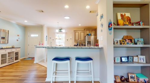 3600 Red Tailed Hawk Dr, Fort Pierce FL 34952-3023 exterior