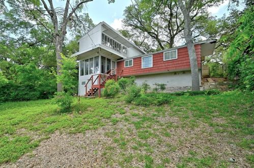 1806 Alta Vis Ave, Austin TX 78704-4350 exterior