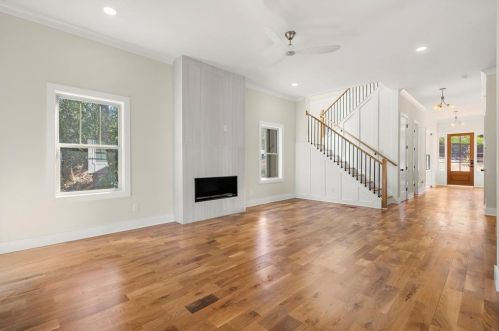 1055 Church St, Smyrna GA exterior