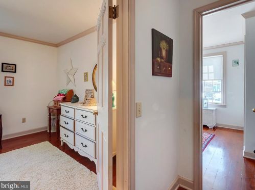 116 3 St, Lewes DE 19958-1315 exterior