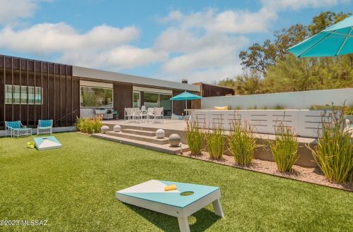 6151 Camino Almonte, Tucson, AZ 85718-3729