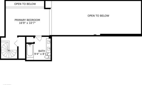 1727 Indiana Ave, Chicago IL 60616-1352 exterior