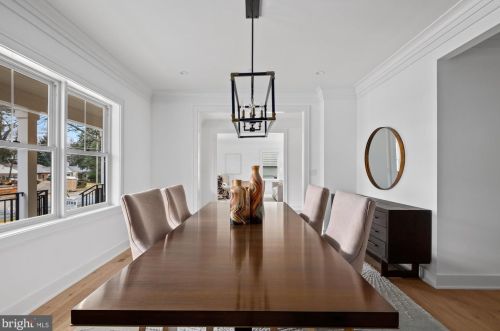 5805 Beech Ave, Bethesda MD  20817-3407 exterior