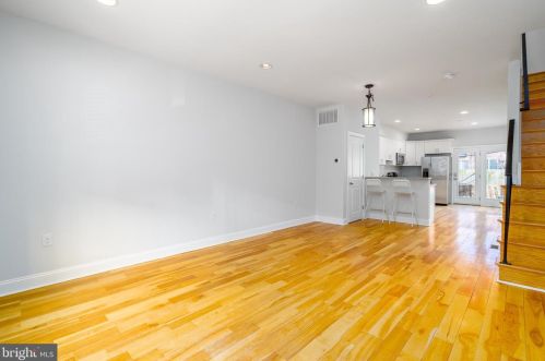 1341 18th St, Philadelphia PA  19146-4701 exterior