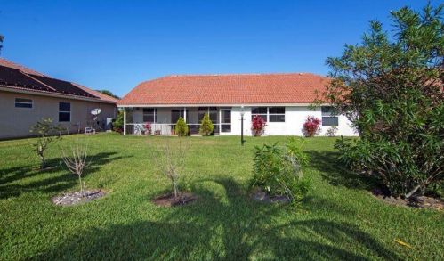 269 Egret Lndg, Fort Pierce FL 34953-8229 exterior