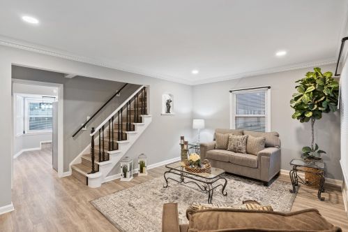 2812 84th St, Milwaukee WI  53222-4704 exterior