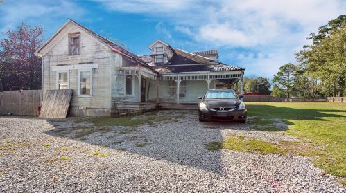 632 Bruce Ave, Defuniak Springs FL 32435-3353 exterior