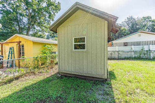 1735 Comanche Ave, Tampa FL 33634-5043 exterior