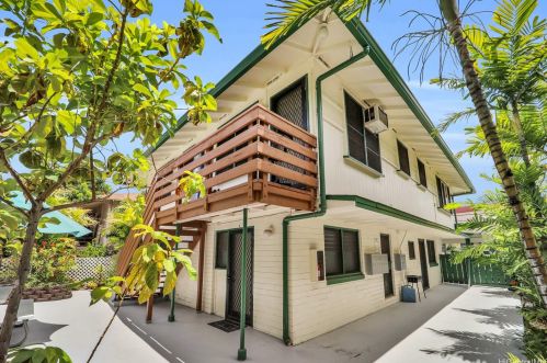 1125 Hoolai St, Honolulu HI  96814-2517 exterior