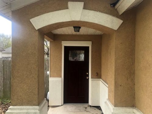 8613 Claude Ct, Austin TX  78747-3905 exterior