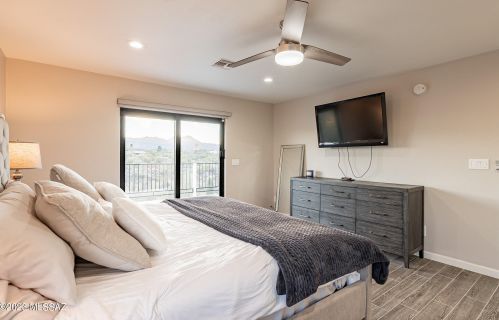 4341 Goret Rd, Tucson AZ  85745-9605 exterior