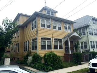 491 32nd St, Paterson NJ  07504-2118 exterior