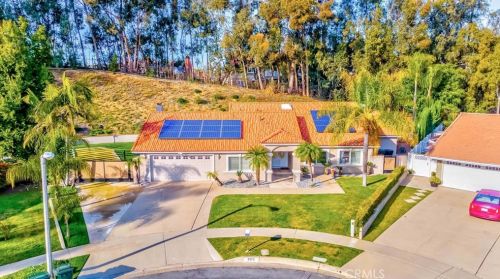 2373 Camino Rey, Fullerton, CA 92833-1308