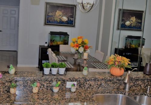 4022 Stow Way, Naples FL exterior