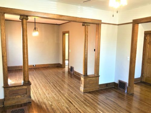 6412 32nd St, Forest View IL  60402-3519 exterior