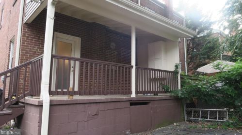 22 Myrtle St, Alexandria VA  22301-2423 exterior