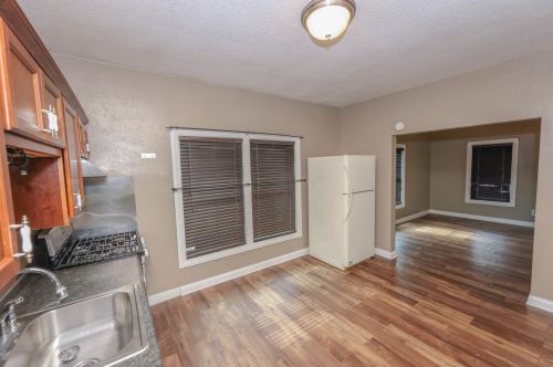 1310 Arthur Ave, Joliet IL 60432-1004 exterior