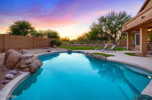 26224 46 St, Phoenix AZ 85050-8514 exterior