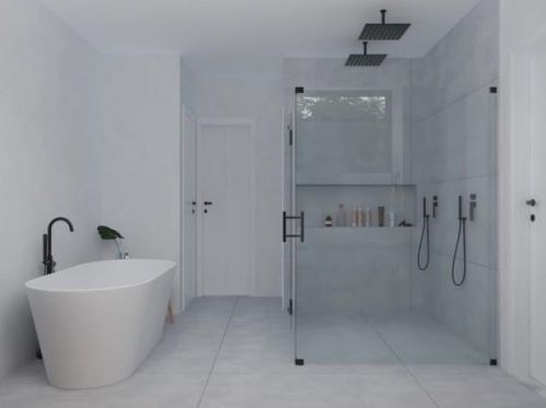 2685 Caldwell Rd, Atlanta GA  30319-3164 exterior