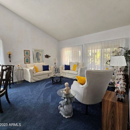 1003 Annette Dr, Phoenix AZ 85022-1041 exterior