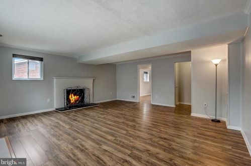 1506 Leister Dr, Silver Spring MD 20904-1548 exterior