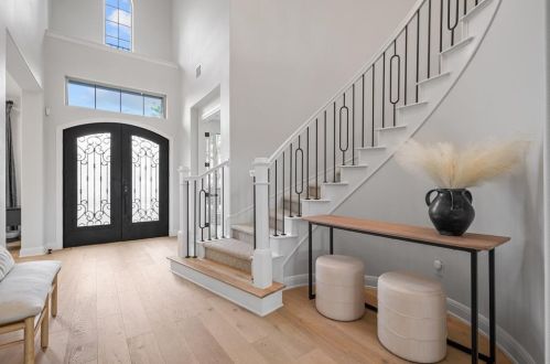 108 Aruba Ct, Austin TX  78734-5322 exterior