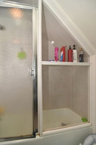 832 Elm St, Woonsocket RI 02895-3507 exterior