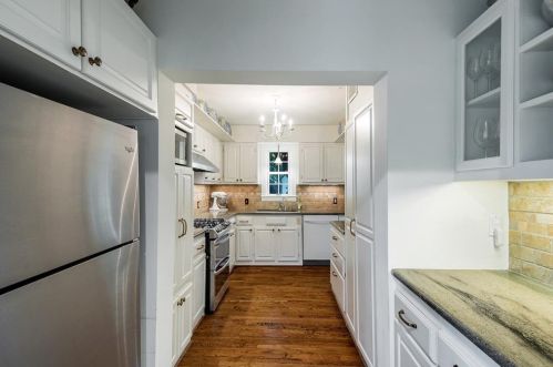 4534 Elsby Ave, Dallas TX  75209-3114 exterior