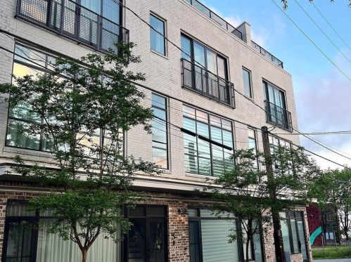 15 Daniel St, Atlanta GA  30312-1907 exterior