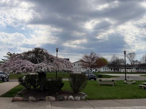 39623 Vlg Wood Ln, Novi MI 48375-4554 exterior