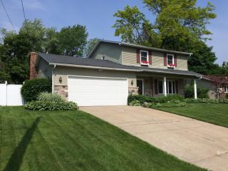 1425 Northampton, Kalamazoo MI  49006-1993 exterior