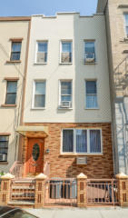 245 Nassau Ave, Brooklyn NY  11222-3649 exterior