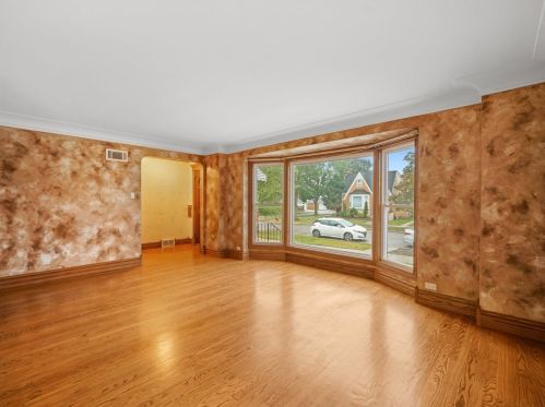 3407 Newcastle Ave, Chicago IL 60634-4832 exterior