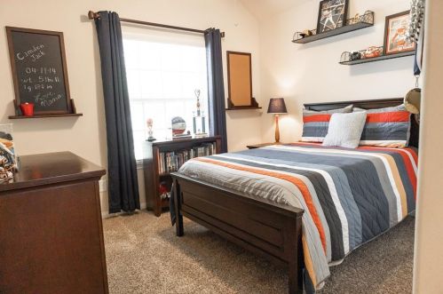 3102 Fitzgerald Dr, Montgomery TX 77356-8950 exterior