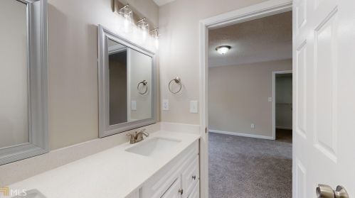 2672 Beecher Dr, Austell GA 30106-1701 exterior