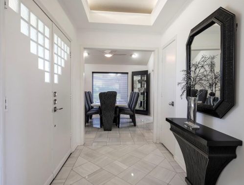 6506 Beckwith Ct, Dallas TX  75248-1408 exterior