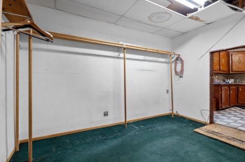 1434 48th Ct, Chicago IL  60804-1446 exterior