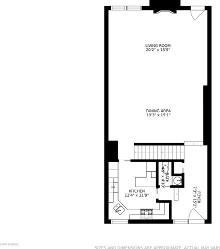 1335 Sandburg Ter, Chicago IL 60610-1507 exterior