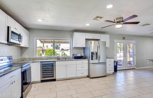 9610 34th Ave, Phoenix AZ  85051-1205 exterior