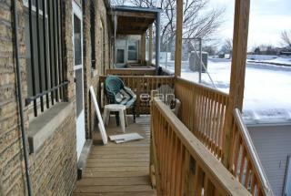 1601 Berteau Ave, Chicago IL  60613-1808 exterior