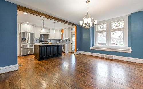 409 Hutchinson Ave, Pittsburgh PA 15218-1327 exterior