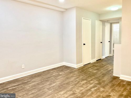 1243 16th St, Washington DC  20002-2501 exterior