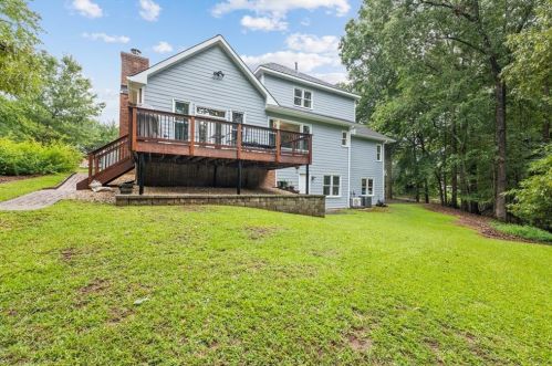 3715 Cv Rd, Lithonia GA 30039 exterior