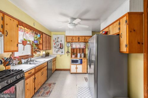 522 B St, Staunton VA 24401-2822 exterior