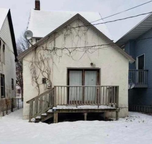 466 Hopkins St, Saint Paul MN 55130-4577 exterior