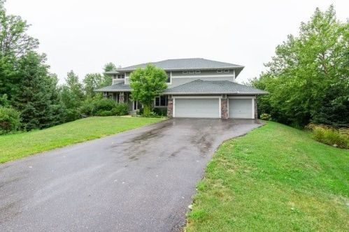 10520 Hawthorn Trl, Saint Paul MN  55129-8769 exterior