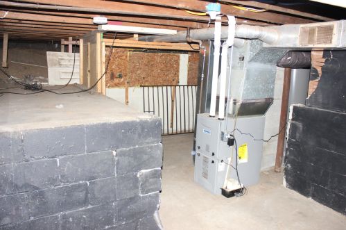 2646 Reynolds St, Meskegon MI  49444-2132 exterior