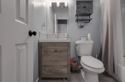 3384 Newcastle Way, Lithonia GA  30039-4637 exterior