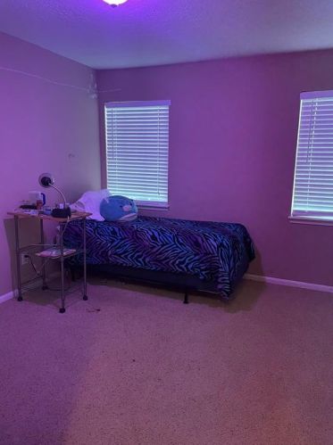 7815 12 Fairway Ln, Humble TX 77346-1716 exterior