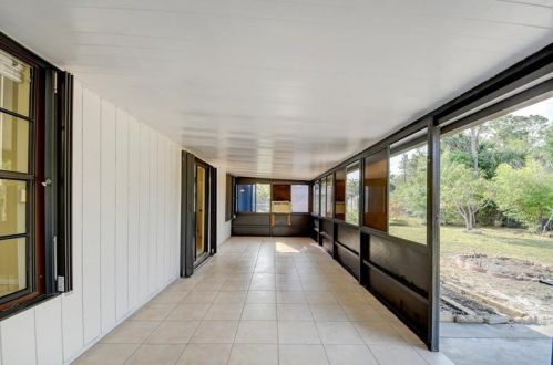 509 Floresta Dr, Fort Pierce FL  34983-8613 exterior